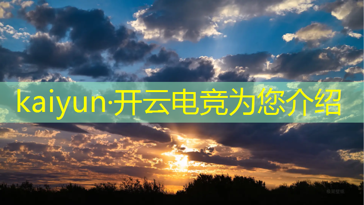 kaiyun·开云电竞为您介绍：阜阳非遗电竞活动策划方案