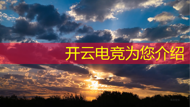 开云电竞为您介绍：怎么做电竞专业选手呢