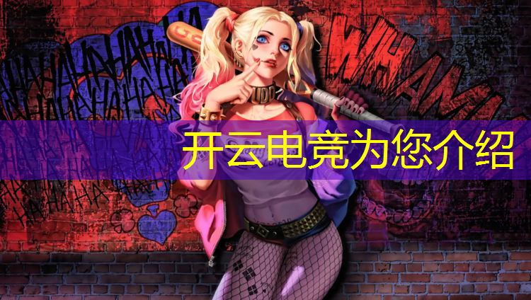开云电竞为您介绍：电竞赛事盈利ppt6
