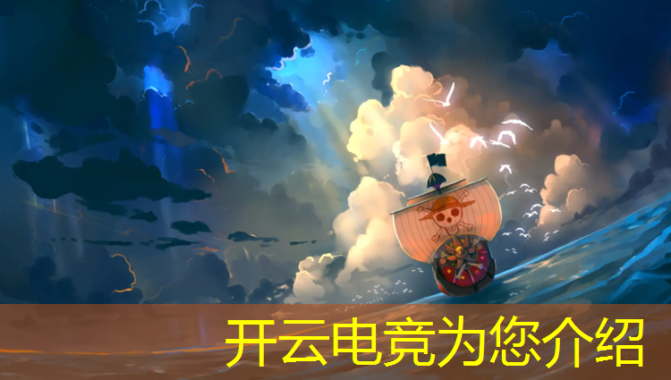 开云电竞为您介绍：怎么说自己喜欢电竞类专业